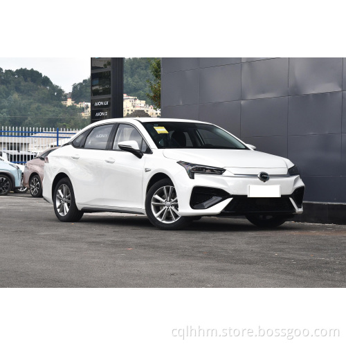 Aion S VCU per GAC Plus CAK Bodykit PIO 2022 Spettacoli Reflector Luci posteriori Produttori Electric Car
